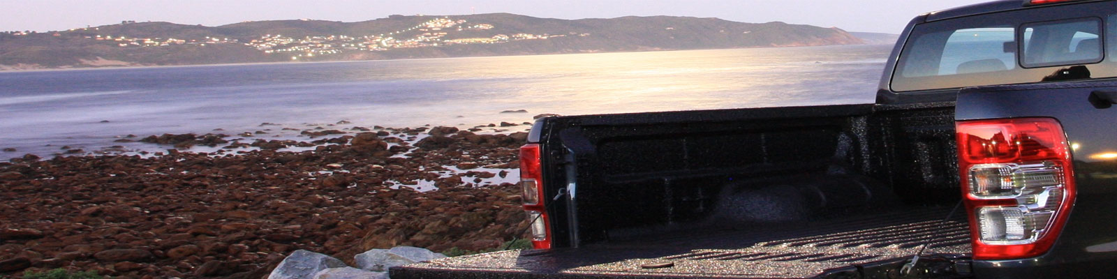 Protect your Bakkie Bin!